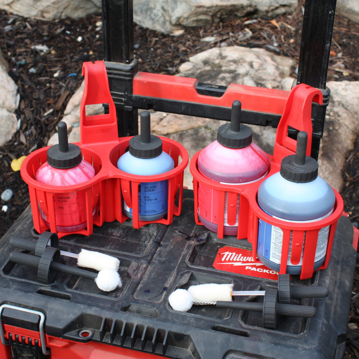 All-Stock Bosko Plumbing Tools