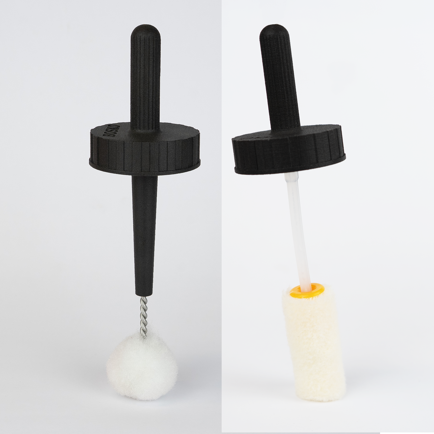 Lid Bundle - Glue + Primer