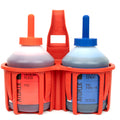Applicator Lids (G&P) + Constricta Caddy