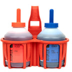Applicator Lids (G&P) + Constricta Caddy
