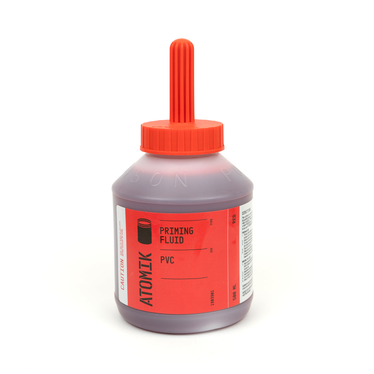 Bosko Lid - Primer 2.0