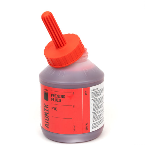 Bosko Lid - Primer 2.0