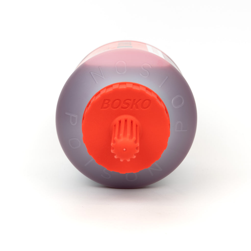 Bosko Lid - Primer 2.0