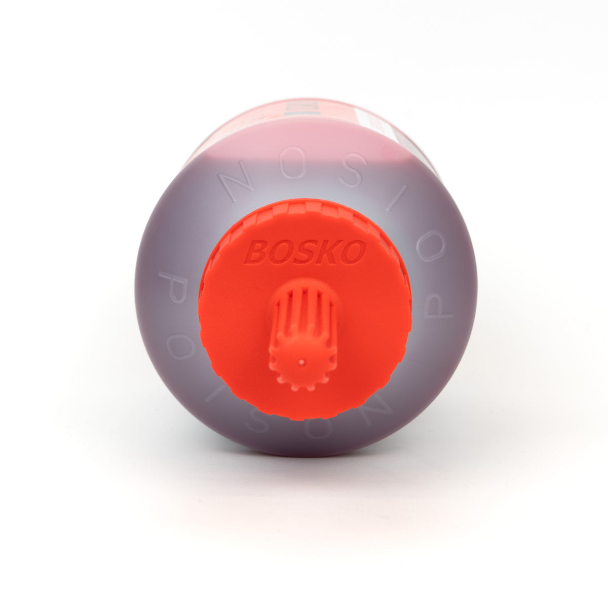 Bosko Lid - Primer 2.0