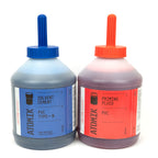 Solvent Set: Glue + Primer