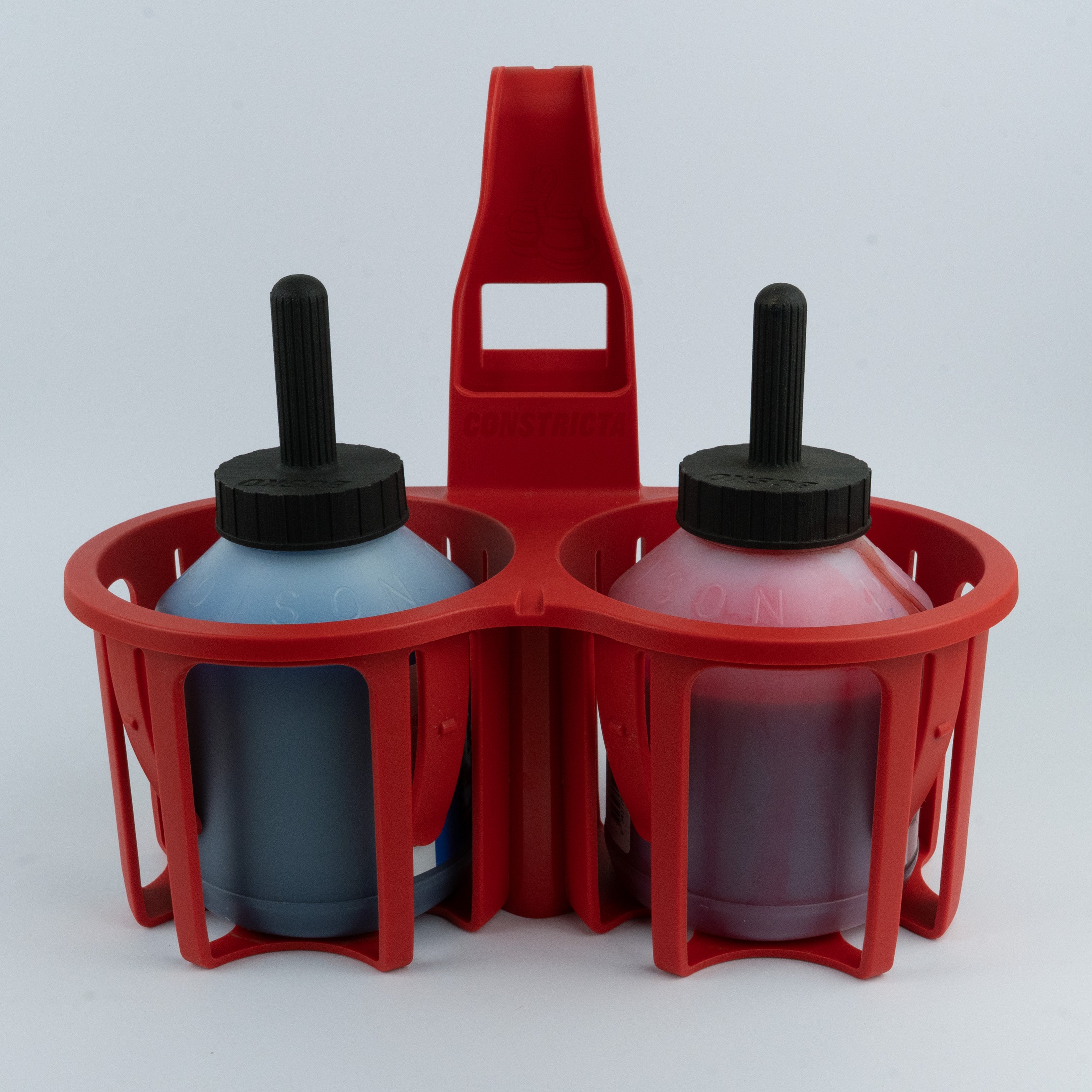 Bosko Lids + Constricta Caddy