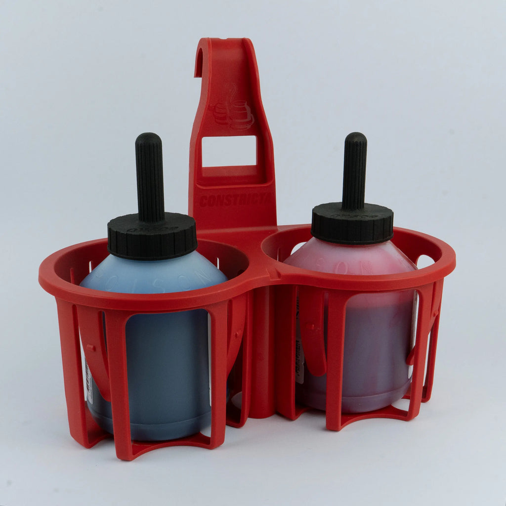 Constricta Caddy + Bosko Lids Bosko Plumbing Tools