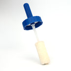 Applicator Lids (G&P) + Constricta Caddy Bosko Plumbing Tools