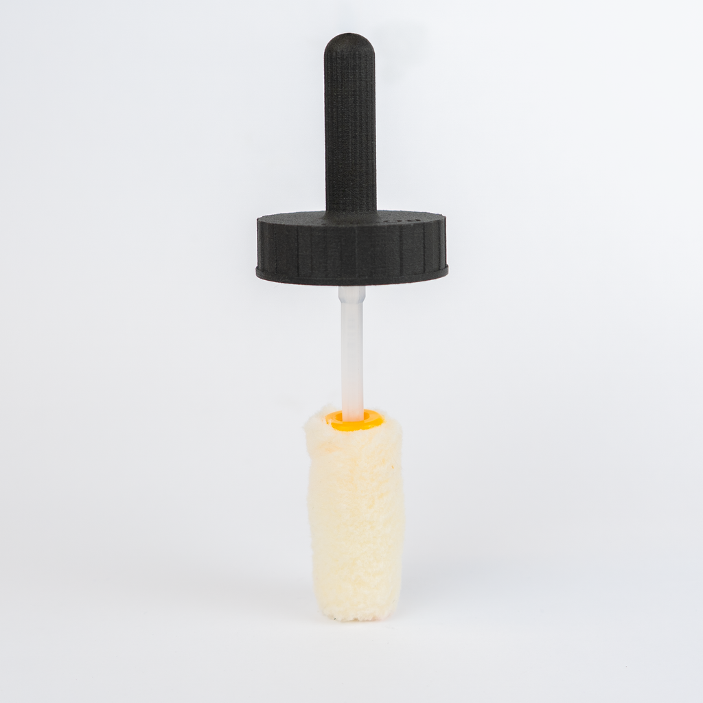 Bosko Lid - Glue