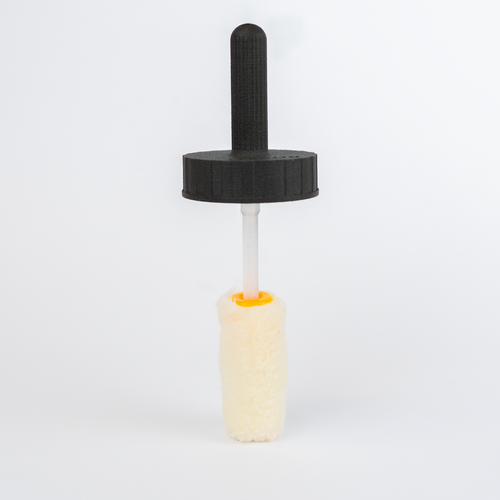 Bosko Lid - Glue