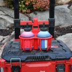 Constricta Caddy + Bosko Lids Bosko Plumbing Tools