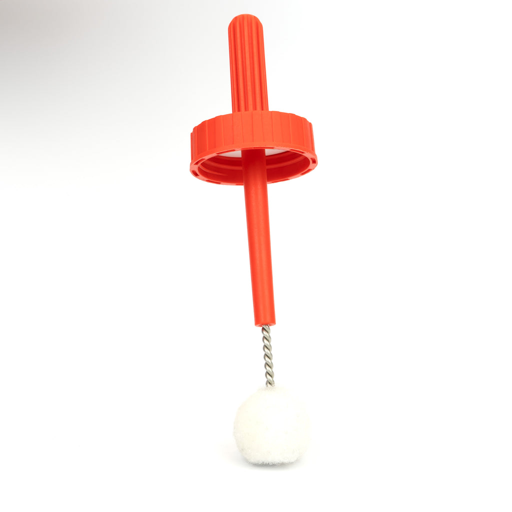 Applicator Lids (G&P) + Constricta Caddy Bosko Plumbing Tools