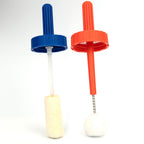 Applicator Lids (G&P) + Constricta Caddy Bosko Plumbing Tools