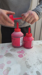 Bosko Lid - Primer 2.0