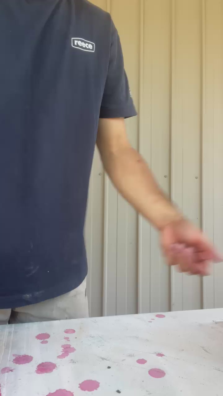 Bosko Lid - Primer