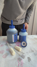 Bosko Lid - Glue 2.0
